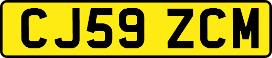 CJ59ZCM