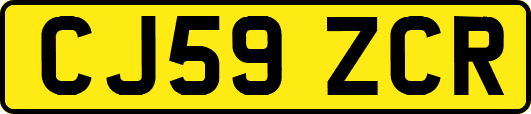 CJ59ZCR