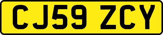 CJ59ZCY