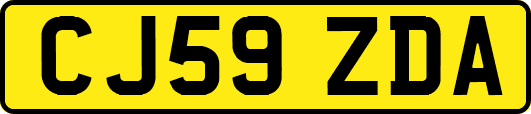 CJ59ZDA