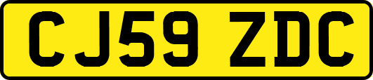 CJ59ZDC