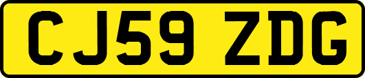 CJ59ZDG