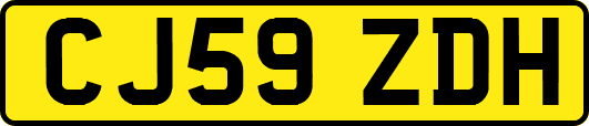 CJ59ZDH