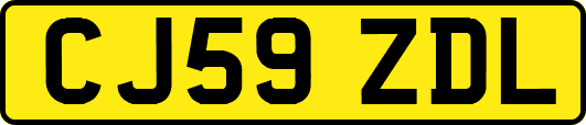 CJ59ZDL