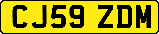 CJ59ZDM