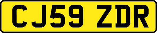 CJ59ZDR