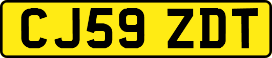 CJ59ZDT