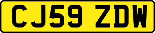 CJ59ZDW