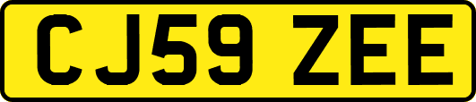 CJ59ZEE