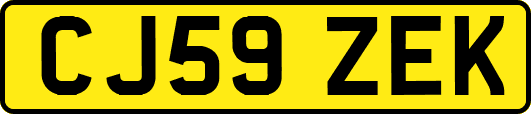 CJ59ZEK