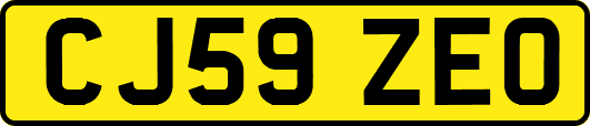 CJ59ZEO