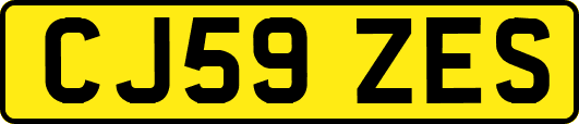 CJ59ZES