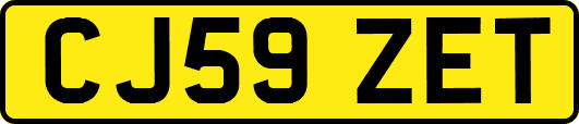 CJ59ZET