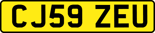 CJ59ZEU