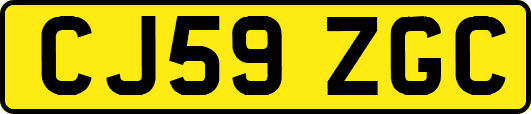CJ59ZGC