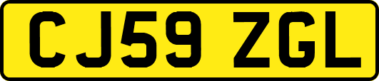CJ59ZGL