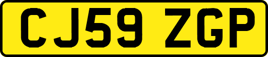 CJ59ZGP