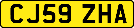 CJ59ZHA
