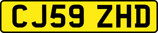 CJ59ZHD
