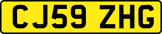 CJ59ZHG