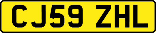 CJ59ZHL