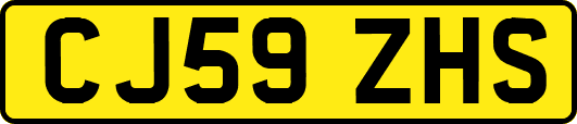 CJ59ZHS