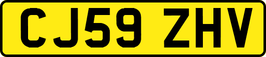 CJ59ZHV
