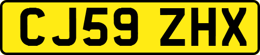 CJ59ZHX