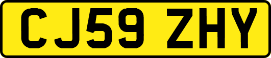 CJ59ZHY