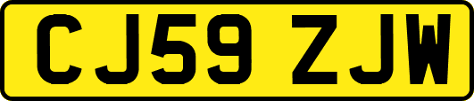 CJ59ZJW