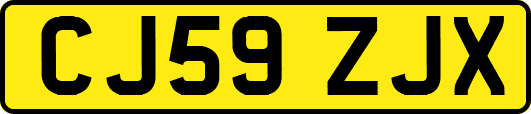 CJ59ZJX