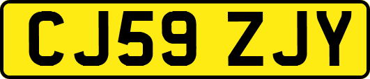 CJ59ZJY