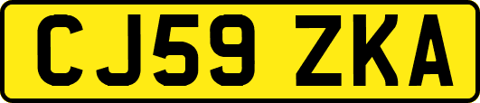 CJ59ZKA