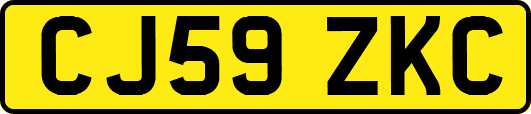 CJ59ZKC