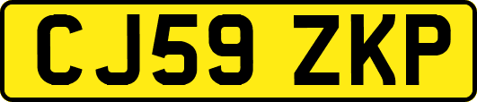 CJ59ZKP