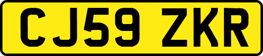 CJ59ZKR