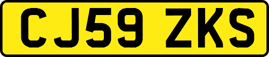 CJ59ZKS