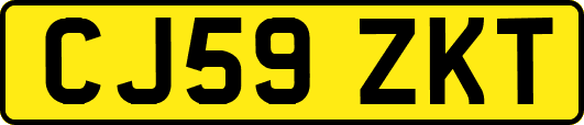 CJ59ZKT