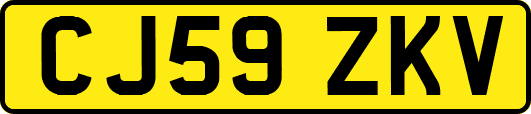 CJ59ZKV