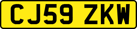 CJ59ZKW
