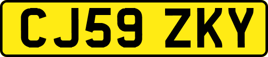 CJ59ZKY