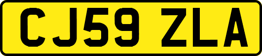 CJ59ZLA