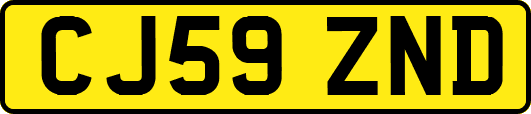 CJ59ZND