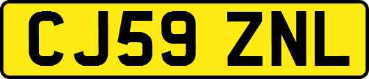 CJ59ZNL