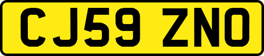 CJ59ZNO