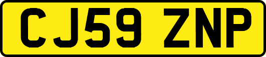 CJ59ZNP