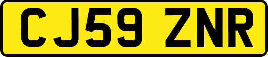 CJ59ZNR