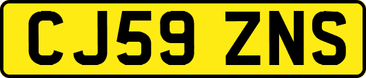CJ59ZNS