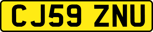 CJ59ZNU