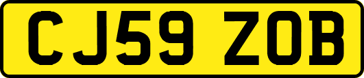 CJ59ZOB